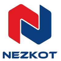 NEZKOT logo - Similar company to Copamate