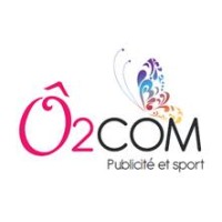 O2Com Bourges - Objets et textiles publicitaires logo - Similar company to Les Cuisineries