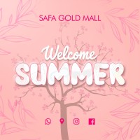 Safa Gold Mall logo - Similar company to Airec