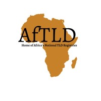 Africa Top Level Domains logo - Similar company to Ghana Domain Name Registry (Gdnr)