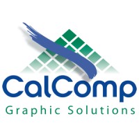 Calcomp Graphic Solutions