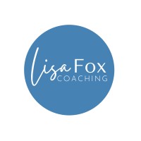 Lisa Fox Coaching logo - Similar company to Luke Hawkins