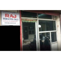 Raj Iron & Steel Sales