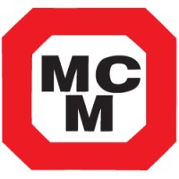 Motor Coils Mfg Ltd. logo - Similar company to Grantham Electrical