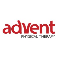 Advent Physical Therapy logo - Similar company to S.T.A.R. Physical Therapy