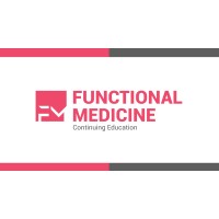 Functional Medicine CE logo - Similar company to Functional Wellness Network