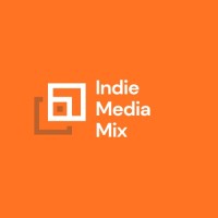 Indie Media Mix logo - Similar company to Itihása Collective