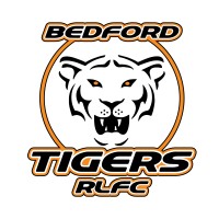 Bedford Tigers RLFC logo - Similar company to O'Dell & Co.