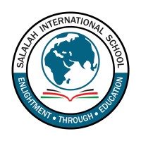 Salalah International School logo - Similar company to Indian School Salalah