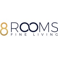 8ROOMS Real Estate logo - Similar company to Turaquadra