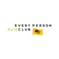 Every Person Run Club logo - Similar company to Renegade Running