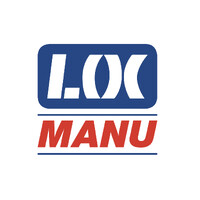 LOCMANU logo - Similar company to Plissonneau