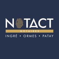 NOTACT, Notaires logo - Similar company to Rca Notaires
