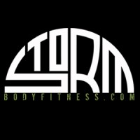 Storm Body Fitness logo - Similar company to Ashley Douglas Consulting