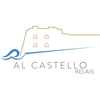 Al Castello Relais logo - Similar company to Hotel Della Fortezza