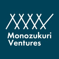 Monozukuri Ventures logo - Similar company to Skb.Vc
