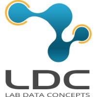 Lab Data Concepts logo - Similar company to Athletic Lab