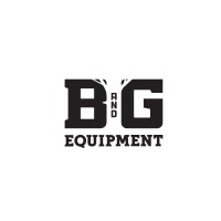 B & G Equipment, Inc. logo - Similar company to Aspectek™