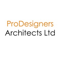 ProDesigners Architects Ltd logo - Similar company to Lla & Associates Ltd Png