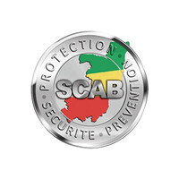 SCAB-CONGO SA logo - Similar company to Stic Congo
