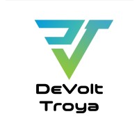 DeVolt Troya logo - Similar company to Roswise