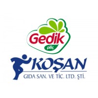 KOŞAN GIDA SAN. VE TİC. LTD. ŞTİ. logo - Similar company to Zeyas Psikoloji
