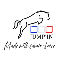 JUMP'IN logo - Similar company to Picadera