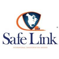 SAFE LINK LOGISTICS logo - Similar company to Baja Logistics Group