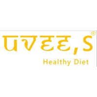 Uvees Healthy Diet logo - Similar company to Kitchen'S Diet