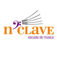 Escuela Musical NClave logo - Similar company to Escuela Urbana De Música & Artes (E.U.M.A)