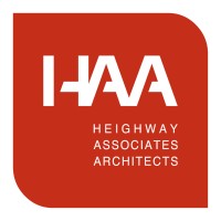Heighway Associates Architects logo - Similar company to Exeter Brewery