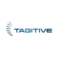 Tagitive Pty Ltd logo - Similar company to Australian Ultimate Storage Systems