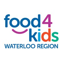 Food4Kids Waterloo Region logo - Similar company to Ammar’S Market
