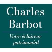 Charles Barbot Patrimoine logo - Similar company to Cm Conseil & Associés