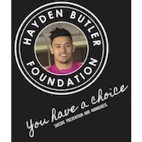 Hayden Butler Foundation