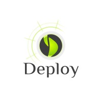 Deploy logo - Similar company to Deployday