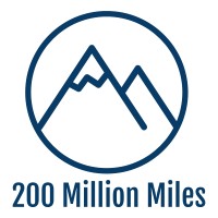 200 Million Miles