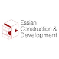 Essian Construction logo - Similar company to First Coast Framing