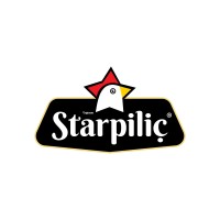 Star Piliç logo - Similar company to Shomi Foods