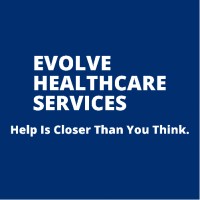 Evolve Healthcare Services logo - Similar company to Avalon Hospice