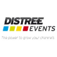 DISTREE Events logo - Similar company to Itshoper.Com