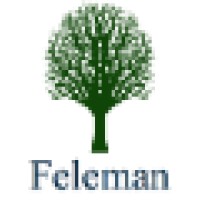 Feleman logo - Similar company to Ilera