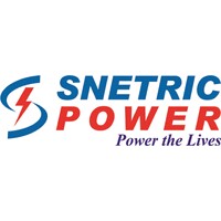 SNETRIC POWER logo - Similar company to Orbit Cablecam