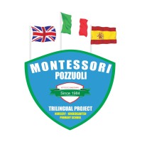 Istituto Montessori Pozzuoli logo - Similar company to Istituto Salus