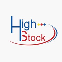 High Stock logo - Similar company to Siab Import Export