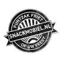 Snackmobiel logo - Similar company to Theatermakers Radio Kootwijk