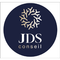 JDS Conseil logo - Similar company to Sowesoft_Es
