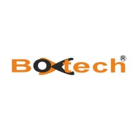 Boxtech Bangalore logo - Similar company to Milicode Defence Solutions