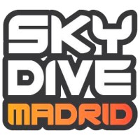 Skydive MADRID Centro de Paracaidismo logo - Similar company to Skydive Seven - Skydiving Experiences Portugal