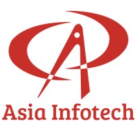 Asia Infotech - CAD Engineering Company logo - Similar company to Tuvix Engineering Solutions